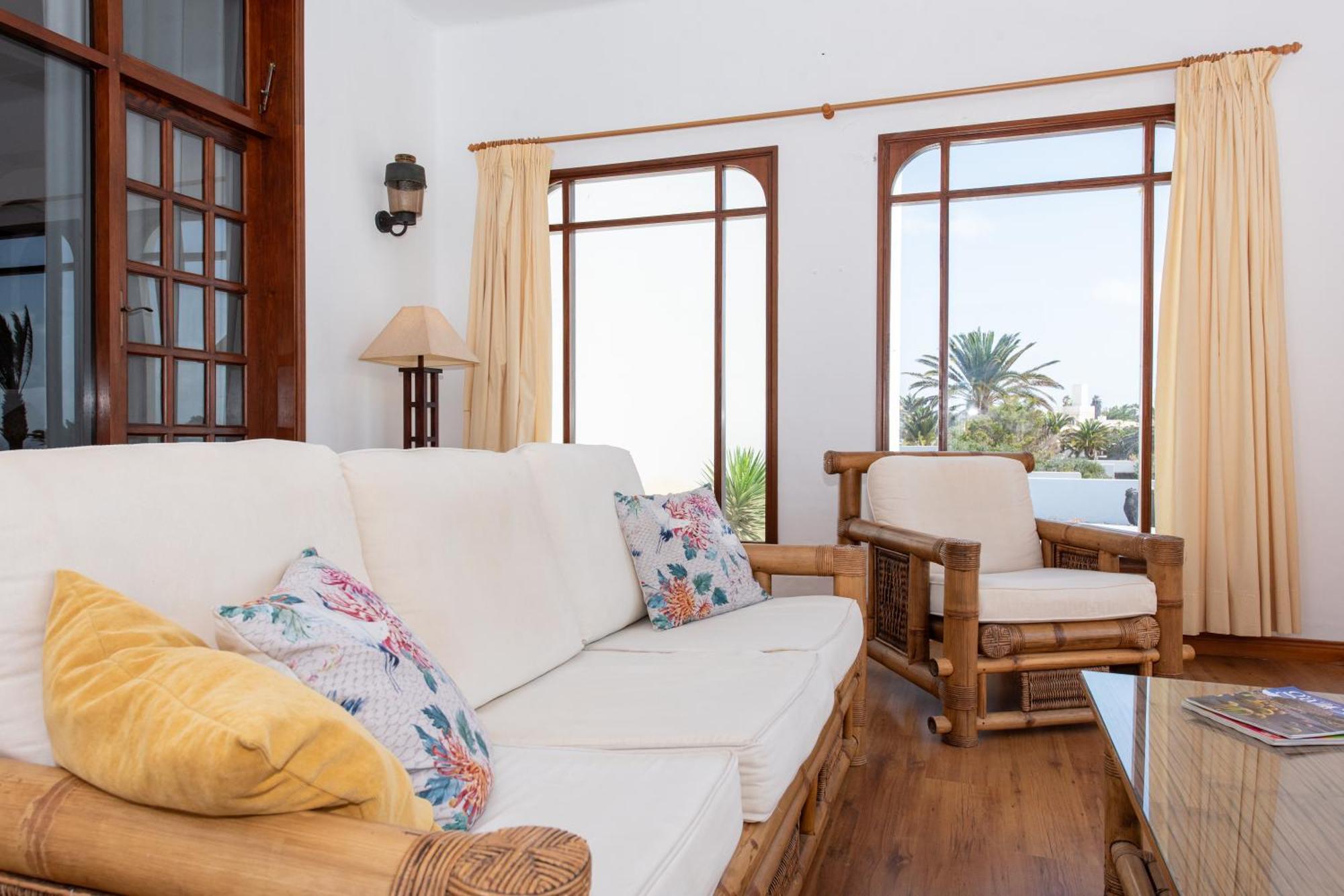 Villa Blanca Nudist Place ชาร์โก เดล ปาโล ภายนอก รูปภาพ
